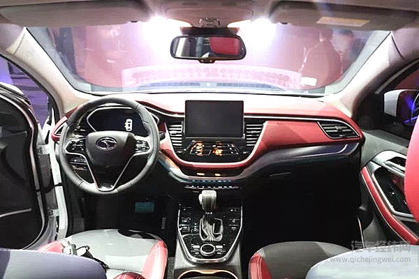 东南DX7 Prime要变身“佛系少年”？!