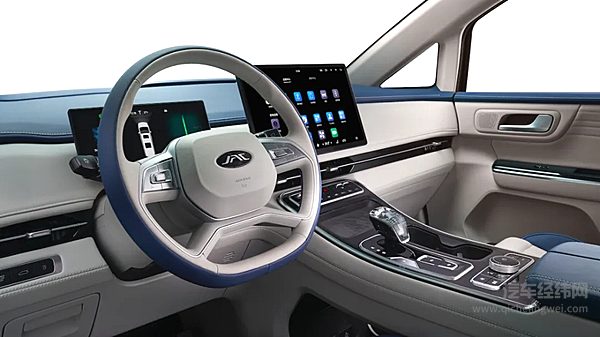 携手中国品牌共创美好未来 瑞风RF8荣膺中国品牌日媒体指定用车