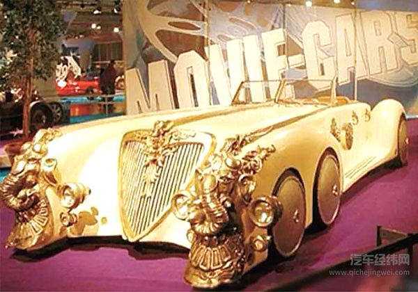 1万出头就能全款买新车？一起来看99%的人都不知道的汽车之最！