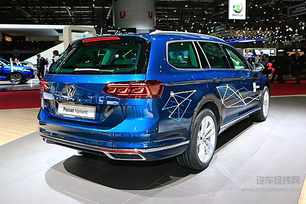 排放造假事件后 大众汽车力推手动变速器