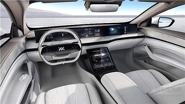 对标全球顶尖水平 上汽与Momenta联手打造自动驾驶“中国方案”