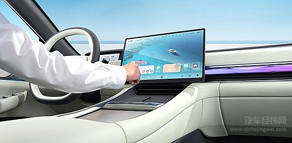 18.8万元起的吉利银河E8开启预售 能否挑战星纪元ES？