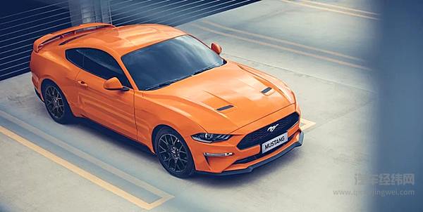 新款斯巴鲁BRZ上市 与福特Mustang相比哪个更划算？