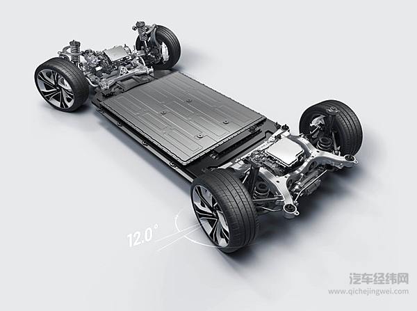 智己L7对标蔚来ET7 谁是新势力轿车旗舰领军车型