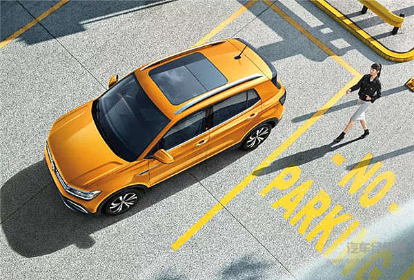 从上汽大众途铠看一个好名字的重要性！