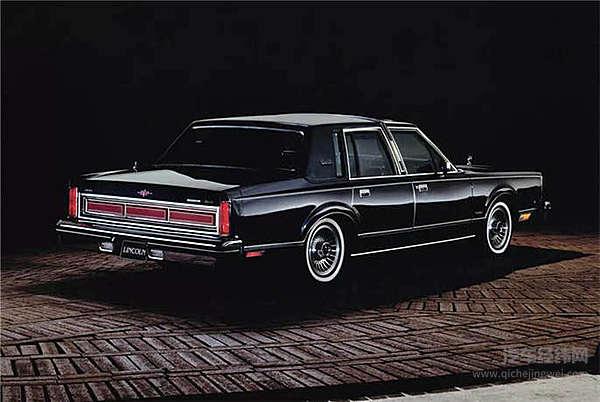 贯穿式尾灯成为新潮流 看看“灯厂”还能怎么玩