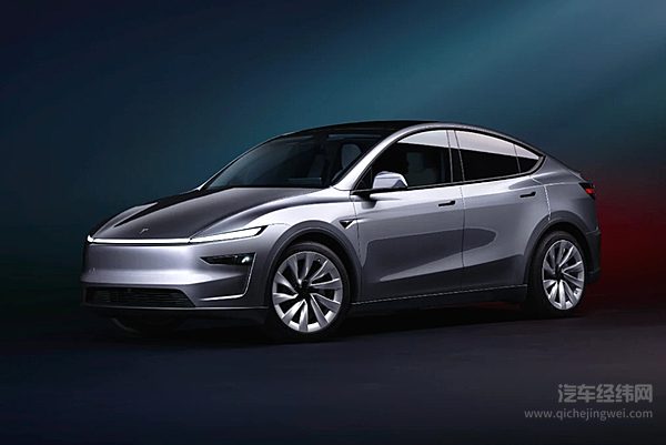 特斯拉Model Y焕新版上市 能否保住爆款地位？
