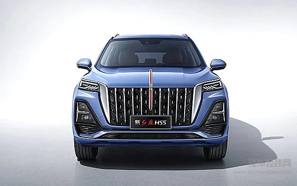 20万元级SUV 红旗HS5与大众探岳谁更值得购买？