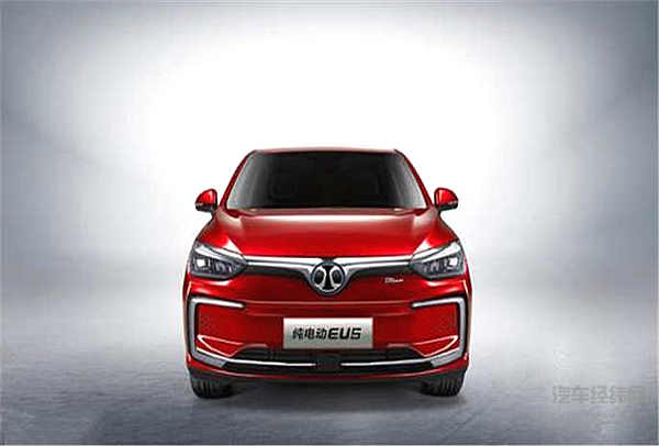 携9款产品亮相北京车展，北汽这次真的“不一般”