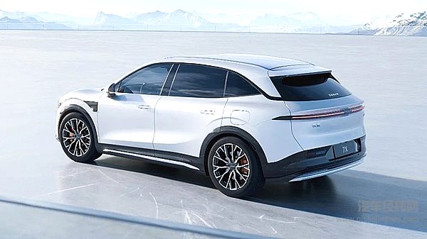 整体性能难分伯仲 乐道L60对决极氪7X 哪一款更值得入手？