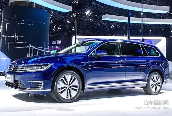 在广州，大众准备了一顿“饕餮盛宴”！