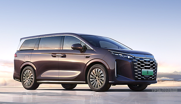 国产车的高端路真的成了？