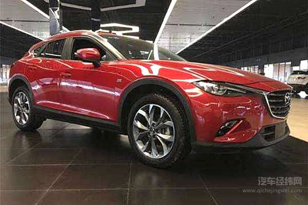 2018郑州国际车展倒计时，首批特价车提前曝光！