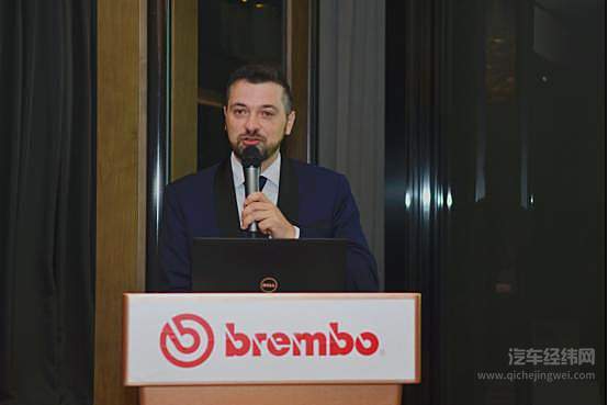 从零部件供应商到产品解决方案提供者 制动领导品牌布雷博的前瞻思维