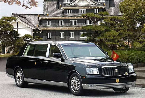 换得了的日本年号，换不了的丰田世纪