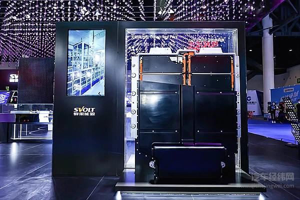 欧拉樱桃猫所采用的无钴电池包