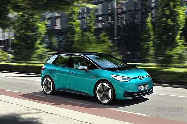 得电池者得天下？捷豹I-Pace被迫停产