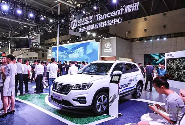 车载微信终于上车 “克制”是最大关键词