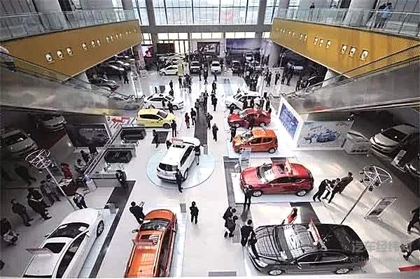 优化汽车限购措施能否稳住汽车消费市场？！