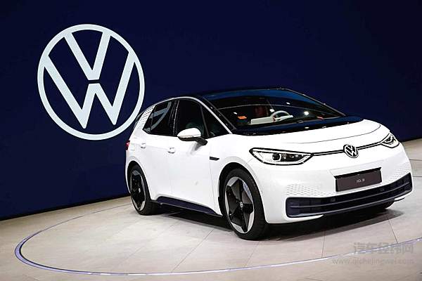 新能源汽车证明地球是圆的 终归会抵达同一个终点