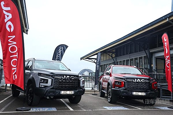 逆势破局！江淮皮卡2025年销超6万，保持行业领先