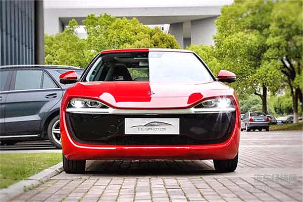 零跑汽车AI自动驾驶芯片定名“凌芯01”，S01车型售价20万内