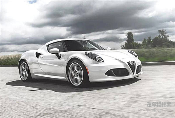 汽车也能上天？来看看人类汽车“飞行”史