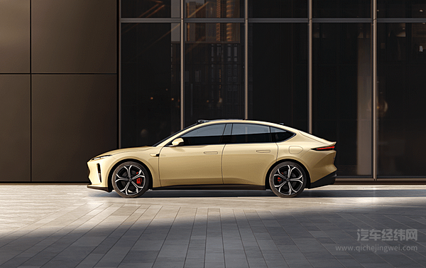 加装高通8155芯片 极氪001能否胜过蔚来ET5？