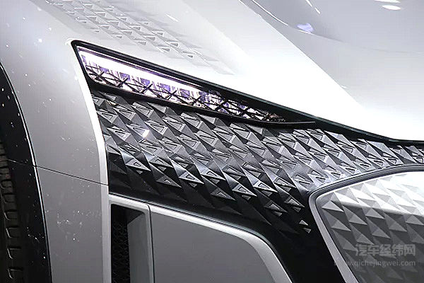 2019上海车展：九大传统巨头的科技演进之旅