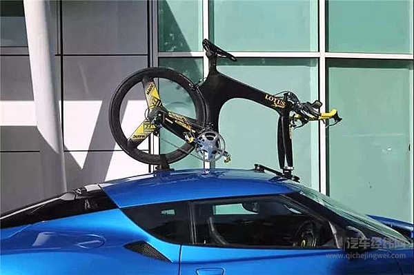 70岁！路特斯的生日会动静儿很大