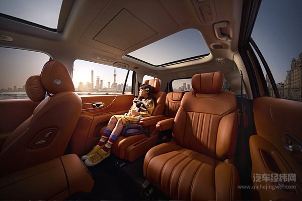 传祺向往S9上市22.99万起 首批搭载华为乾崑智驾ADS 4+ HarmonySpace 5