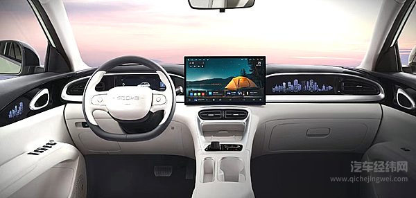 江淮钇为3与吉利银河星愿谁更能吸引年轻人？