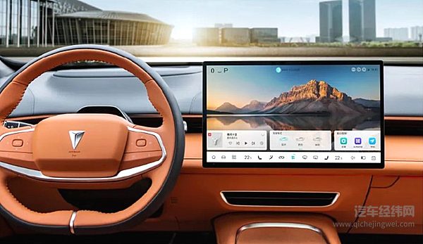 深蓝S7i智能化全面升级 能否一炮打响？