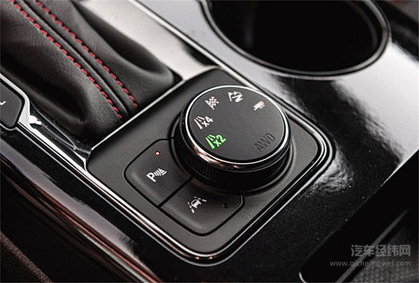 发起绝地反击 全新一代雪佛兰探界者RS