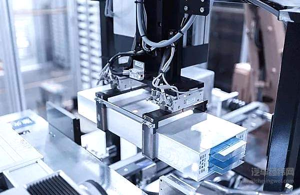 一季度动力电池销量出炉 LG反超宁德时代