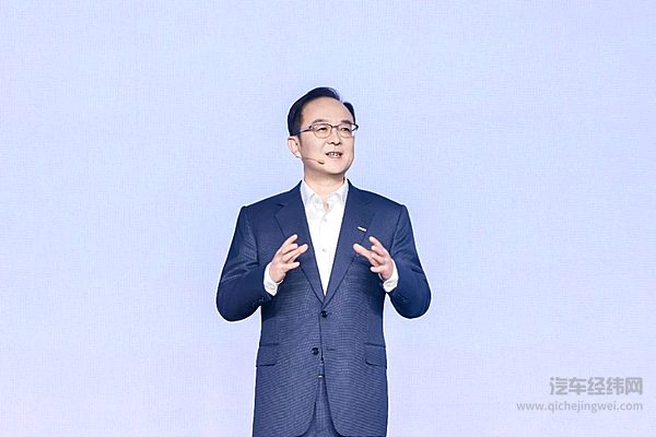 吉利四十不惑不辍 2030战略以顶层协同应对全球汽车业深水区