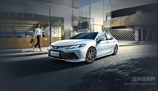20万元级别混动车 比亚迪汉DM与丰田凯美瑞谁划算？