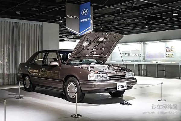 现代汽车2024年BrandWeek走进韩国