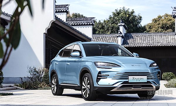 国产厂商盯上插混车型 谁能得到用户认可？