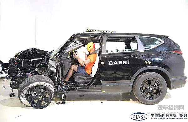 理想ONE优秀成绩受质疑 中保研消失不见的“M”与日益泛滥的“G” 