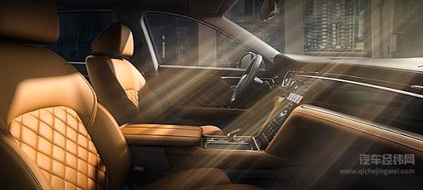 给车辆装上智慧大脑 启辰星能否“照亮”东风启辰