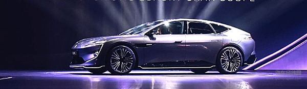 搭载华为三件套 智界S7和阿维塔12谁更强？