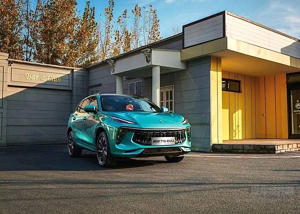  2021年车市展望：分化加剧 强者恒强