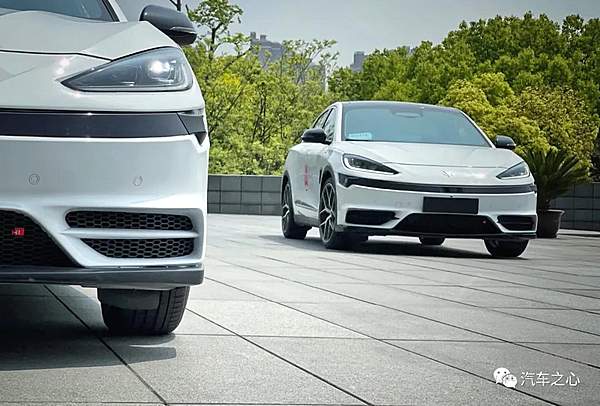 华为 HI 上车 自动驾驶轻松干掉特斯拉？38.89万你买吗？