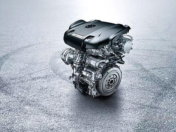 人气轿跑SUV再推高能版，外观炫酷不少，这气场就问你服不服