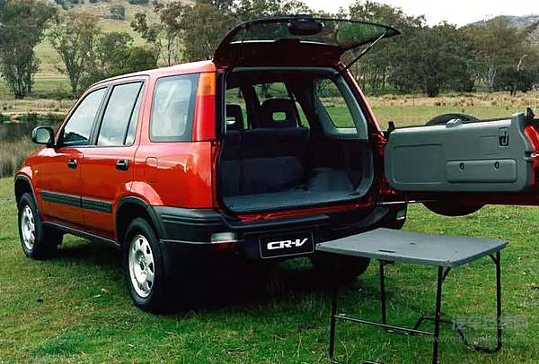 本田的发展历程，全都知道的人应该没几个