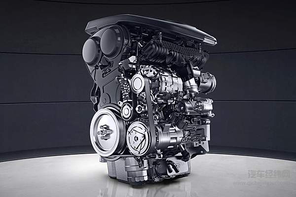 抢夺高端市场话语权 吉利PREFACE官图发布