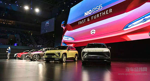 为什么雷军宁愿选择蔚来ES6 也不买“小米”？！