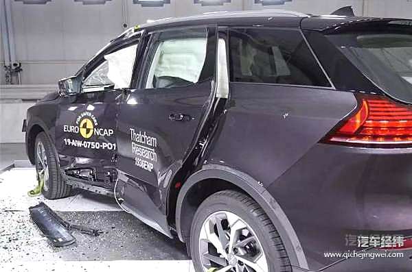 那些撞碎“节操”的车 你还敢买吗？