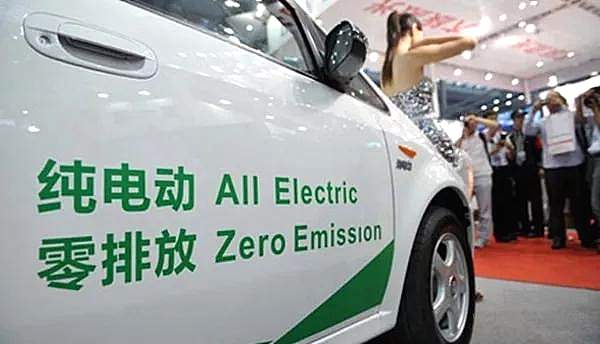 一台共享电动车的自白